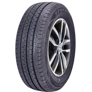 Tracmax Pneu Tracmax A/S Van Saver 175/65 R 14 90 88 T - 4 Saisons