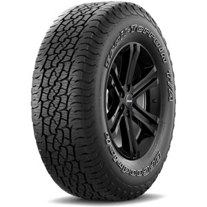 BFGoodrich Pneu BFGoodrich Trail-Terrain T/A 245/50 R 20 102 H - Ete