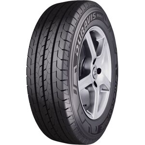 Bridgestone Pneu Bridgestone Duravis R660 205/65 R 16 107 105 T - Ete