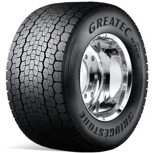 Bridgestone Greatec M709 Ecopia 495/45 R22.5 169M -