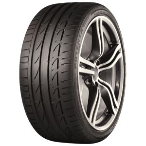 Bridgestone Pneu Bridgestone Potenza S001 225/40 R 18 92 Y XL - Ete