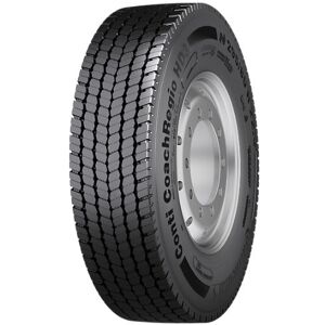 CONTINENTAL Conti CoachRegio HD3 295/80 R22.5 154/149M -