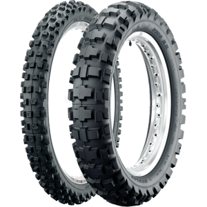 Dunlop Pneu Dunlop D908RR 90/90 -21 54 S TT -