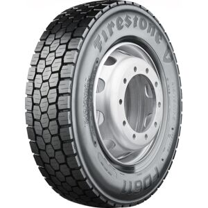 FIRESTONE FD 611 245/70 R19.5 136/134M -