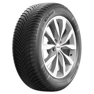 Kleber Pneu Kleber Quadraxer 3 255/40 R 19 100 Y XL - 4 Saisons