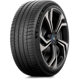 Michelin Pneu Michelin Pilot Sport EV 235/50 R 20 104 Y XL - Ete