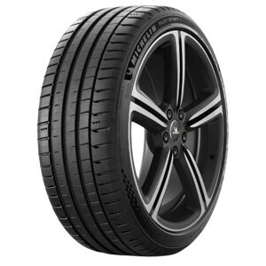 Michelin Pneu Michelin Pilot Sport 5 255/35 ZR 19 96 Y XL - Ete