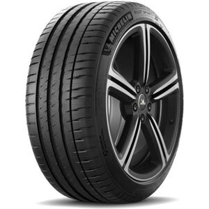 Michelin Pneu Michelin Pilot Sport 4 245/45 ZR 19 102 Y XL - Ete