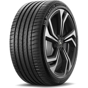 Michelin Pneu Michelin Pilot Sport 4 SUV 245/45 R 20 103 V XL - Ete