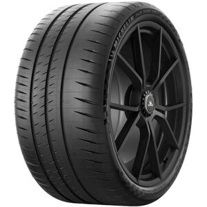 Michelin Pneu Michelin Pilot Sport Cup 2 Connect 245/30 ZR 19 89 Y XL - Ete