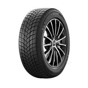 Michelin Pneu Michelin X-Ice Snow 255/45 R 19 104 H XL - Hiver