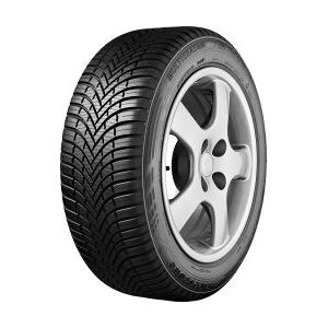 Firestone Pneu Firestone Multiseason Gen 02 205/45 R 17 88 V XL - 4 Saisons