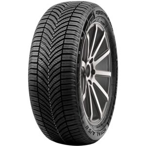 Royal Black Pneu Royal Black Royal A/S II 225/50 R 17 98 W XL - 4 Saisons