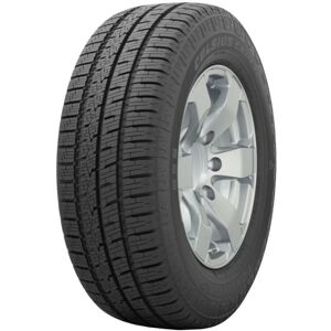 Toyo Pneu Toyo Celsius Cargo 195/60 R 16 99 97 H - 4 Saisons