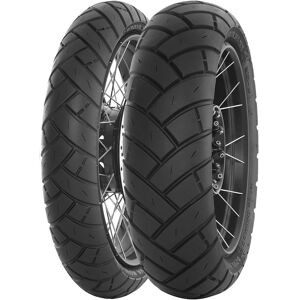 Pneu Avon Trailrider 110/80 R18 58 V TL - - Publicité