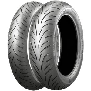 Pneu Bridgestone Battlax Scooter SC2 Rain 120/70 R15 56 H TL - - Publicité