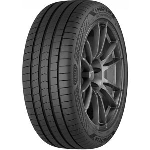 Pneu Goodyear Eagle F1 Asymmetric 6 205/60 R 17 97 W XL - Ete - Publicité