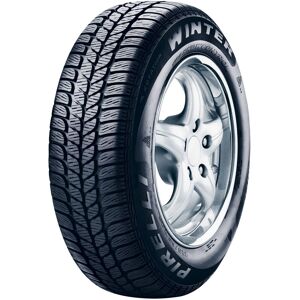 Pneu Pirelli Winter 160 Snowcontrol 145/ R 13 74 Q - Hiver - Publicité