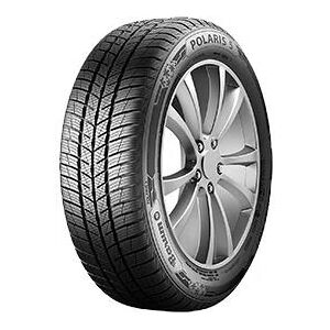 Pneu Barum Polaris 5 185/60 R 15 84 T - Hiver - Publicité