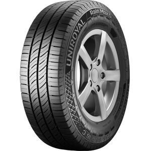 Pneu Uniroyal Rain Max 5 165/70 R 14 89 87 R - Ete - Publicité