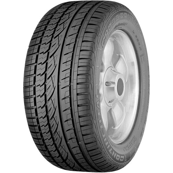 Pneu Continental CrossContact UHP 295/35 ZR 21 107 Y XL