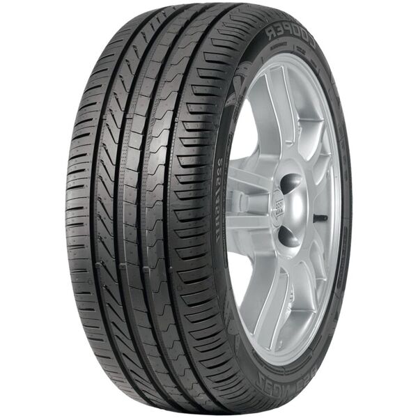 Pneu Cooper Zeon CS8 215/55 R 16 97 W XL