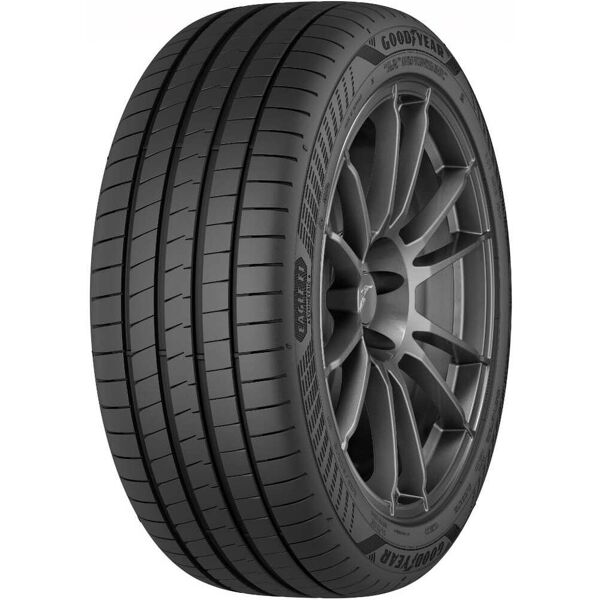 Pneu Goodyear Eagle F1 Asymmetric 6 225/40 R 18 92