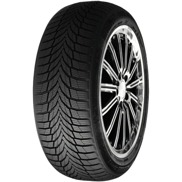 Pneu Nexen Winguard Sport 2 WU7 205/55 R 16 91