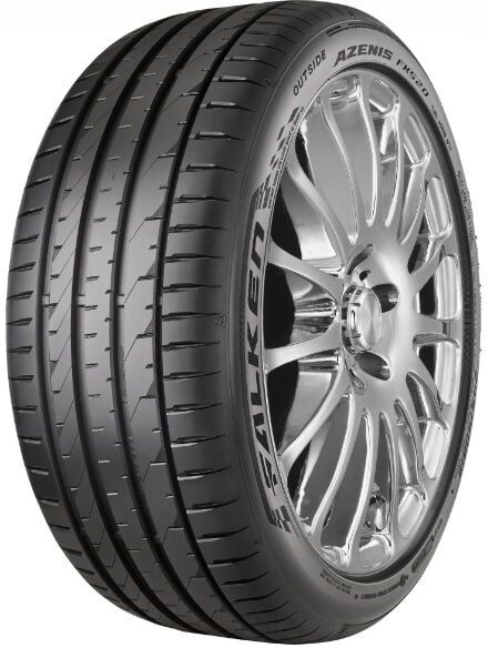 Pneu Falken Azenis FK520 225/45 R 18 95 Y XL - Ete