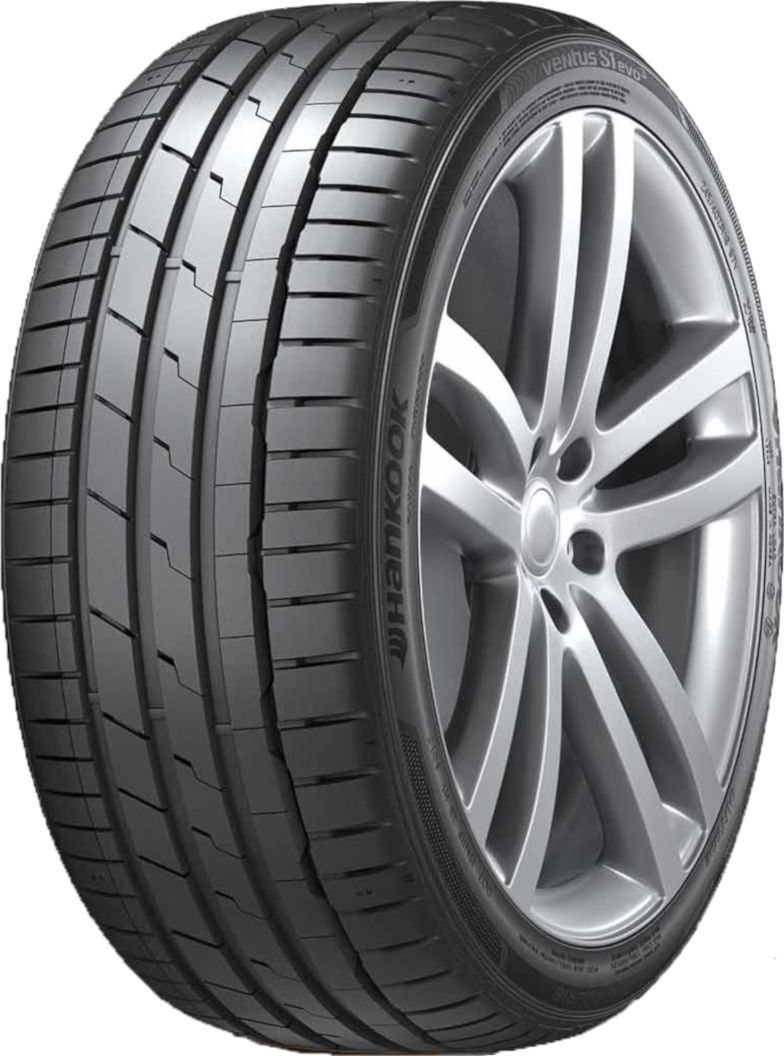 Pneu Hankook Ventus S1 Evo 3 K127 205/45 R 17 88 W XL - Ete