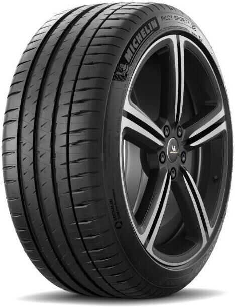 Pneu Michelin Pilot Sport 4 235/45 ZR 18 98 Y XL - Ete