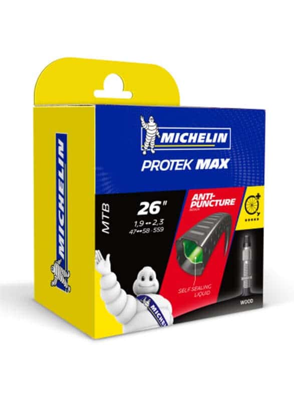 Michelin Protek Max C4 Performance Line 26 X 1.9 - 2.3