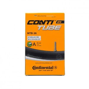 CONTINENTAL MTB 26 x 1.75 - 2.5 -