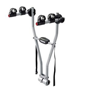 THULE Porte-vélo Xpress gris -