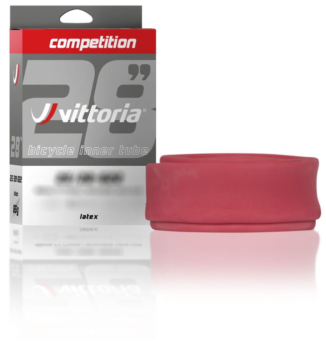 VITTORIA Competition Latex 700 x 25 - 28C -