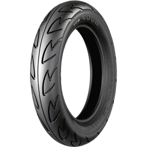 Bridgestone Pneu Bridgestone Hoop B01 90/90 -10 50 J TL -