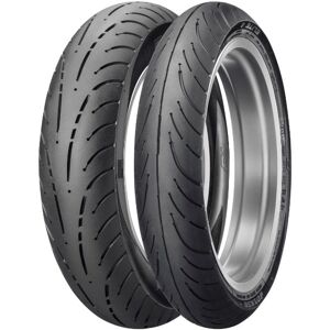 Dunlop Pneu Dunlop D428 180/65 B16 81 H TL -