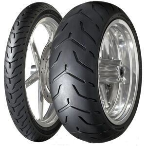 Dunlop Pneu Dunlop D408 130/90 B16 67 H TL -