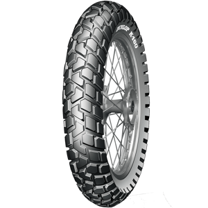 Dunlop Pneu Dunlop K460 90/100 -19 55 P TT -