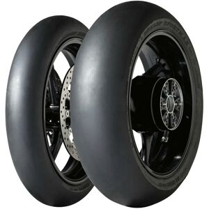 Dunlop Pneu Dunlop Sportmax GP Racer D212 Slick 190/55 R17 TL -