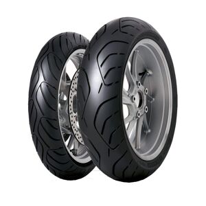 Dunlop Pneu Dunlop Sportmax RoadSmart III 110/80 R19 59 V TL -