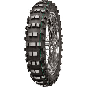 Mitas Pneu Mitas EF-07 Super Light 130/90 -18 69 R TT -