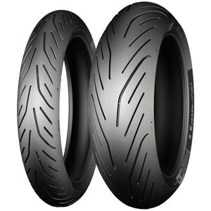 Michelin Pneu Michelin Pilot Power 3 180/55 ZR17 73 W TL -