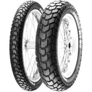 Pirelli Pneu Pirelli MT 60 90/90 -19 52 P TT -