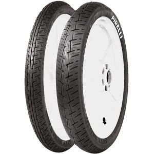 Pirelli Pneu Pirelli City Demon 90/90 -18 57 P TT RF -