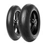 Pneu Pirelli Diablo Rosso IV 150/60 R17 66 H TL -