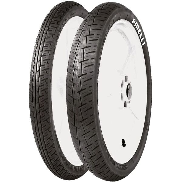 Pneu Pirelli City Demon 120/90 -16 63 S TL -