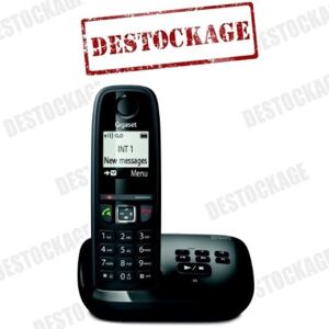 Promotions en cours Gigaset sl910a trio