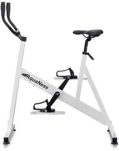 Aquaness Vélo de piscine AquaNess V1 Blanc Aquaness Vélo de piscine AquaNess V1 Blanc