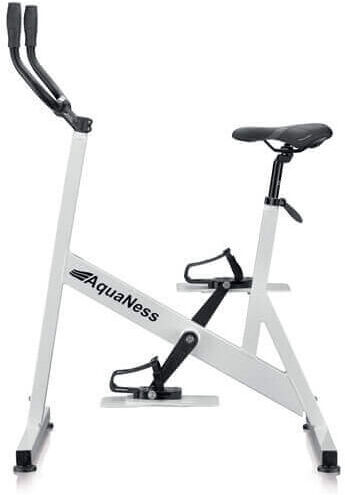 Aquaness Vélo de piscine AquaNess V3 Blanc Aquaness Vélo de piscine AquaNess V3 Blanc